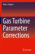Gas Turbine Parameter Corrections