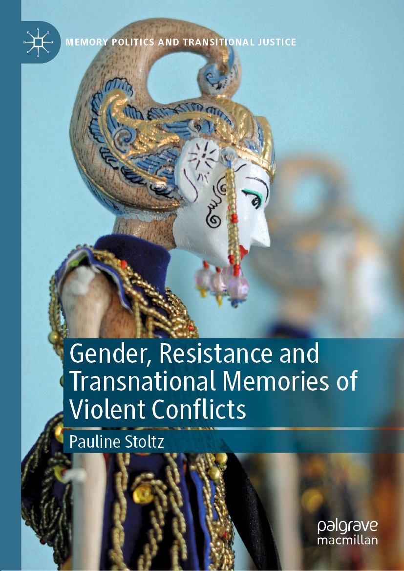 Memory Politics and Transitional Justice