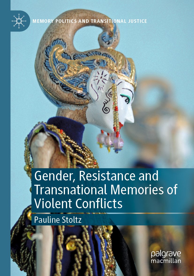 Memory Politics and Transitional Justice