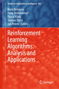 Studies in Computational Intelligence