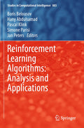 Studies in Computational Intelligence