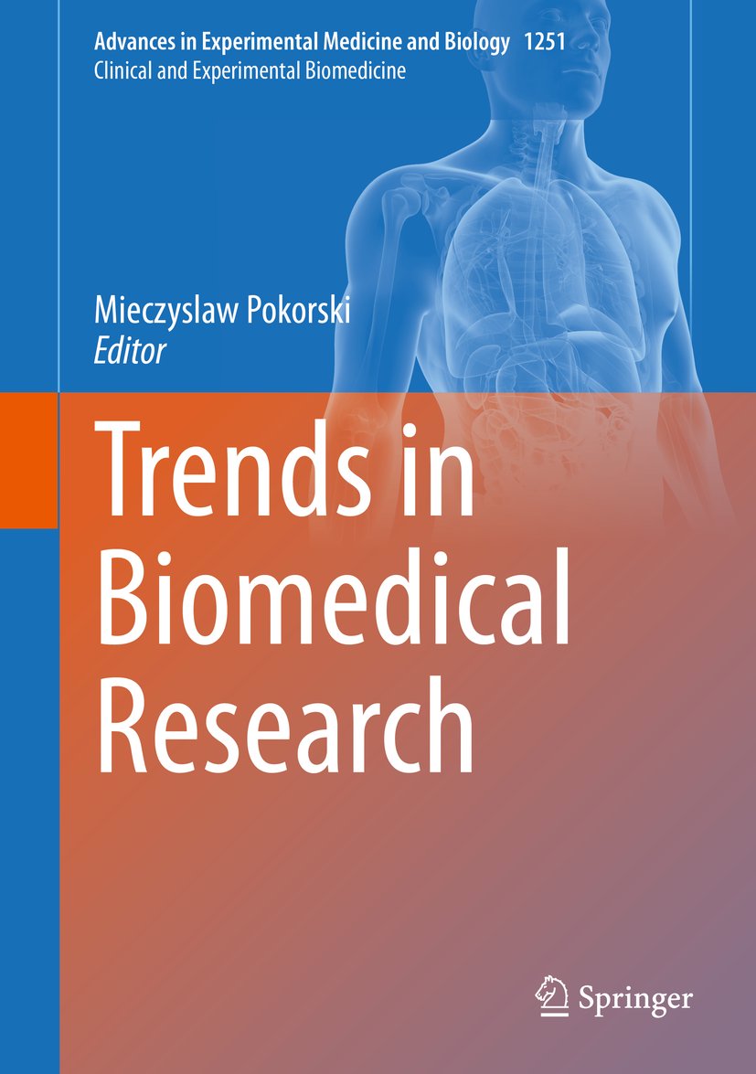 Advances in Experimental Medicine and Biology