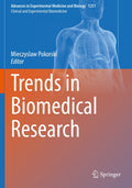 Advances in Experimental Medicine and Biology