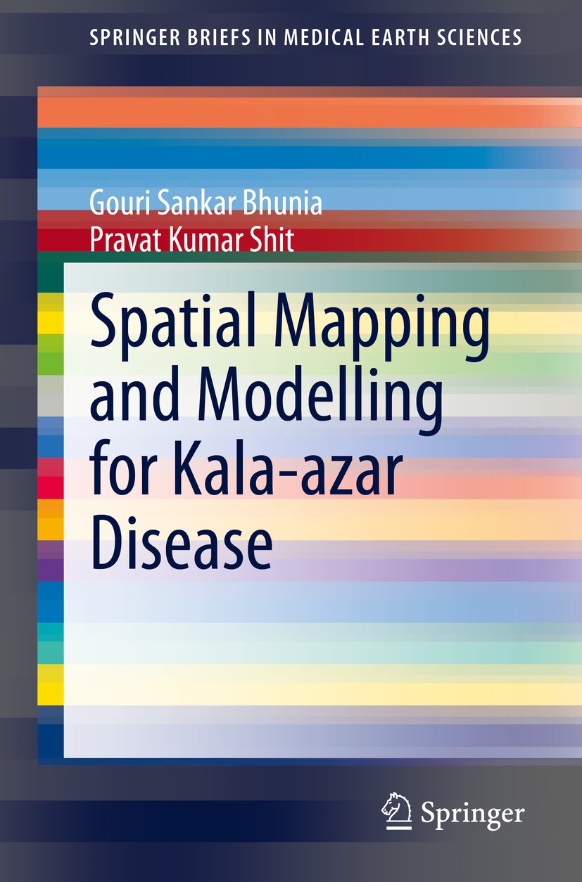 SpringerBriefs in Medical Earth Sciences