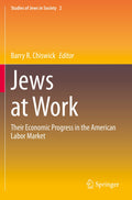 Studies of Jews in Society