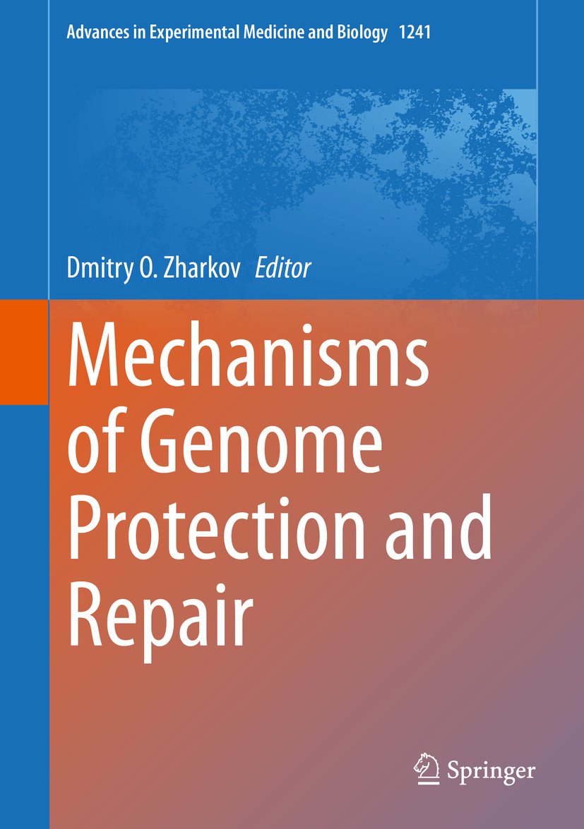Advances in Experimental Medicine and Biology
