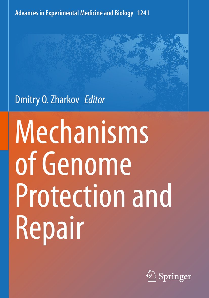 Mechanisms of Genome Protection and Repair