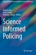 Advanced Sciences and Technologies for Security Applications