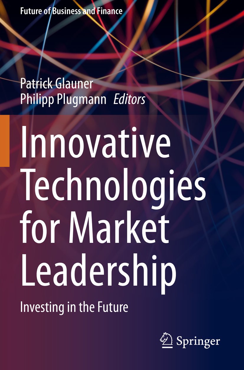 Future of Business and Finance