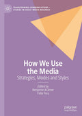Transforming Communications – Studies in Cross-Media Research