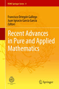 RSME Springer Series