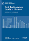 Palgrave Studies in Urban Anthropology