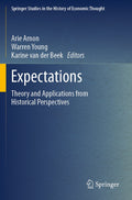 Springer Studies in the History of Economic Thought