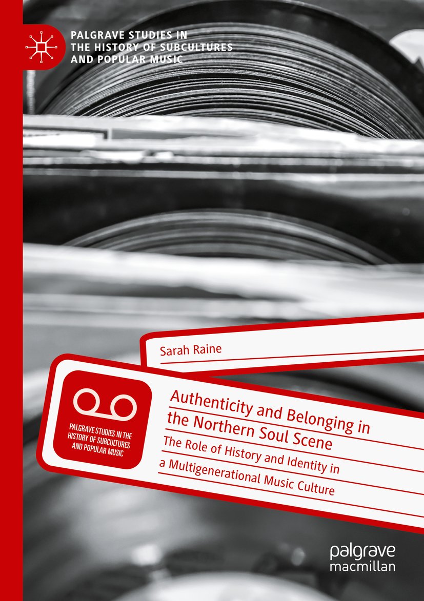 Palgrave Studies in the History of Subcultures and Popular Music