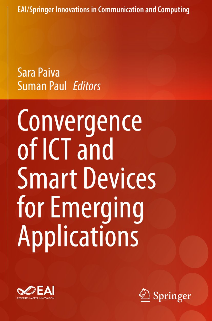 EAI/Springer Innovations in Communication and Computing