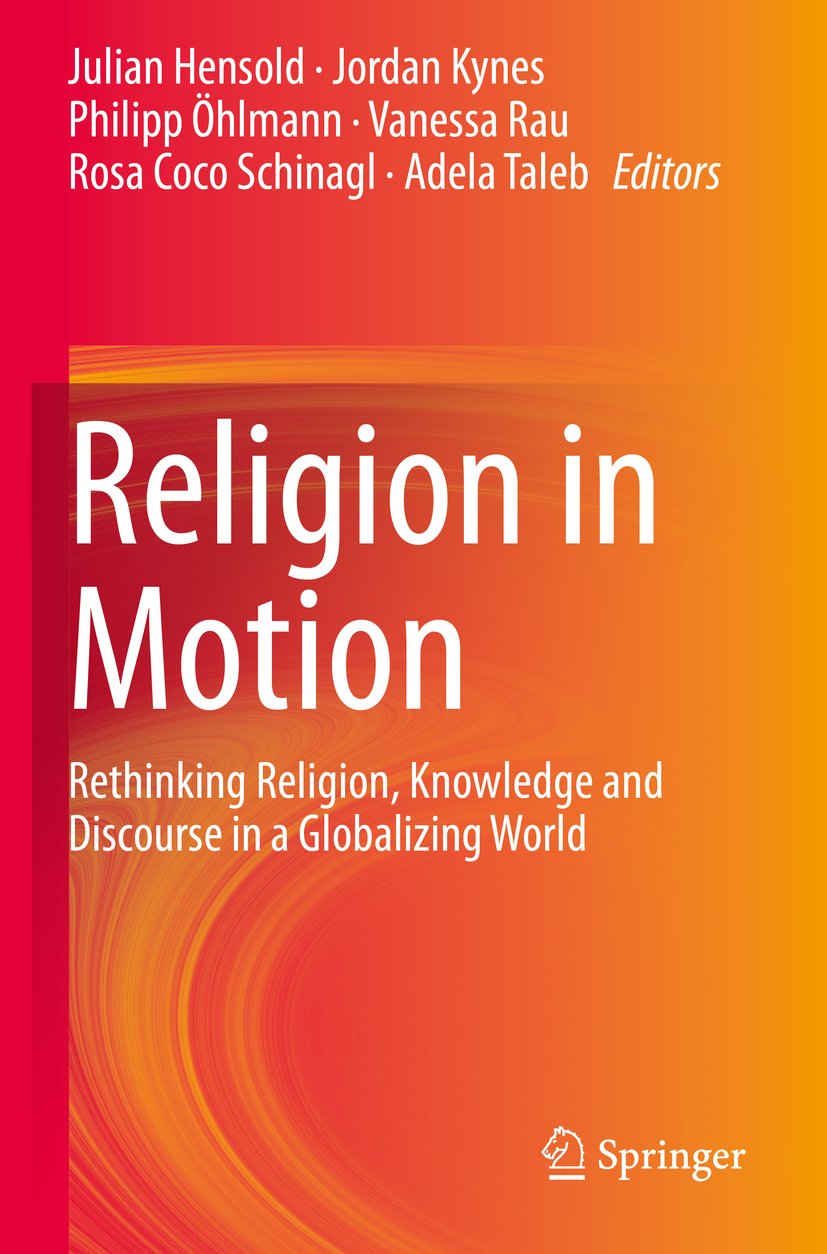 Religion in Motion