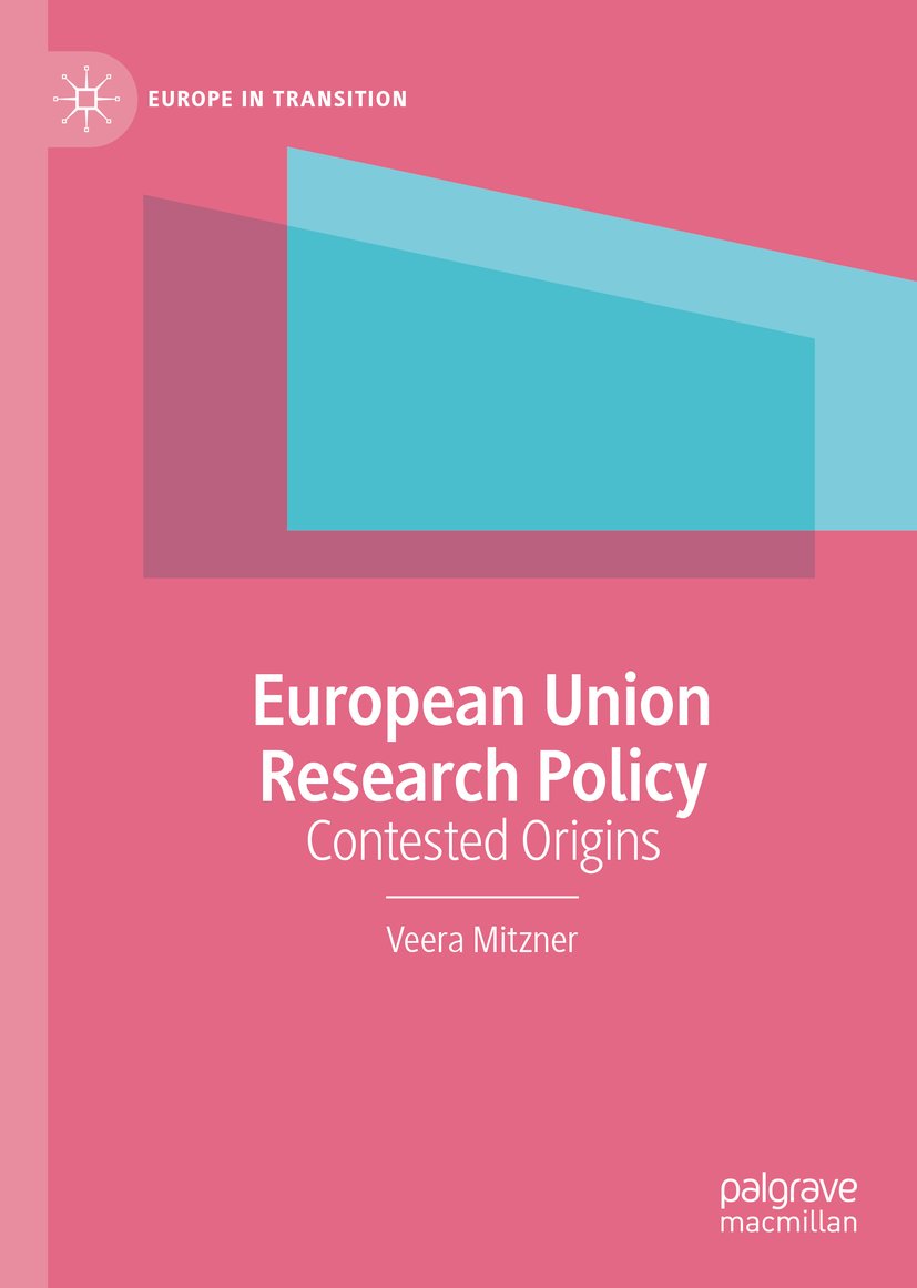 Europe in Transition: The NYU European Studies Series
