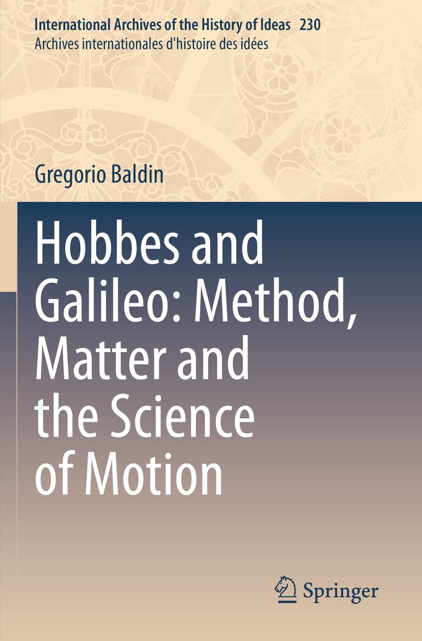 International Archives of the History of Ideas Archives internationales d'histoire des idées