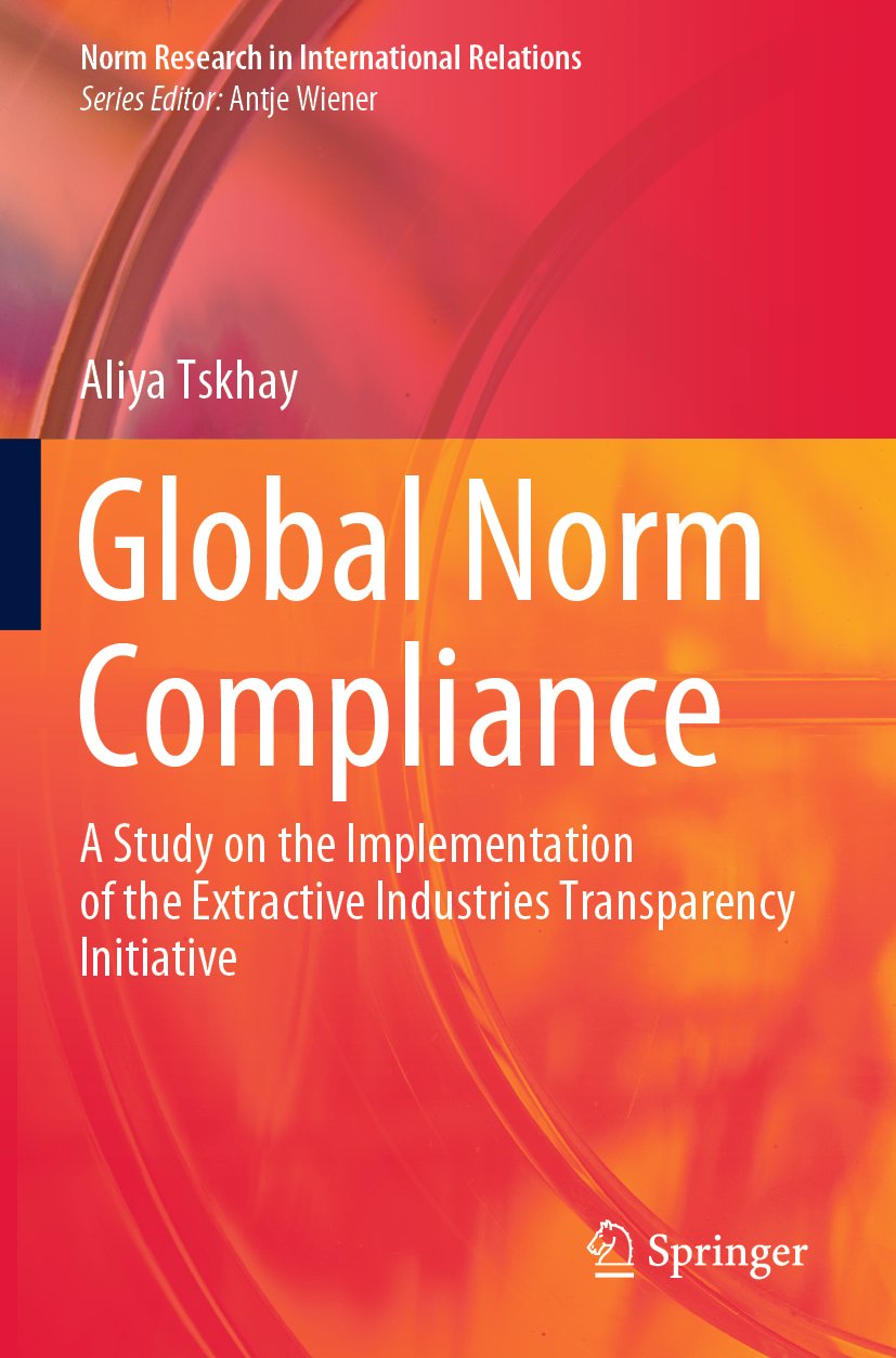 Norm Research in International Relations