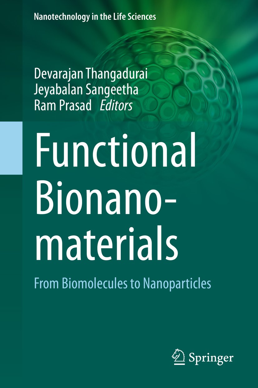 Nanotechnology in the Life Sciences
