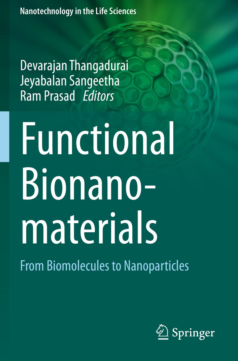 Nanotechnology in the Life Sciences