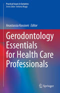 Practical Issues in Geriatrics