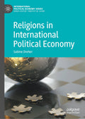 International Political Economy Series