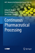 AAPS Advances in the Pharmaceutical Sciences Series
