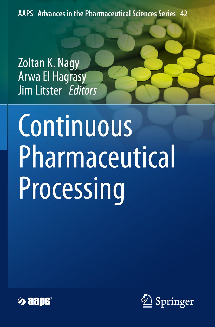 AAPS Advances in the Pharmaceutical Sciences Series