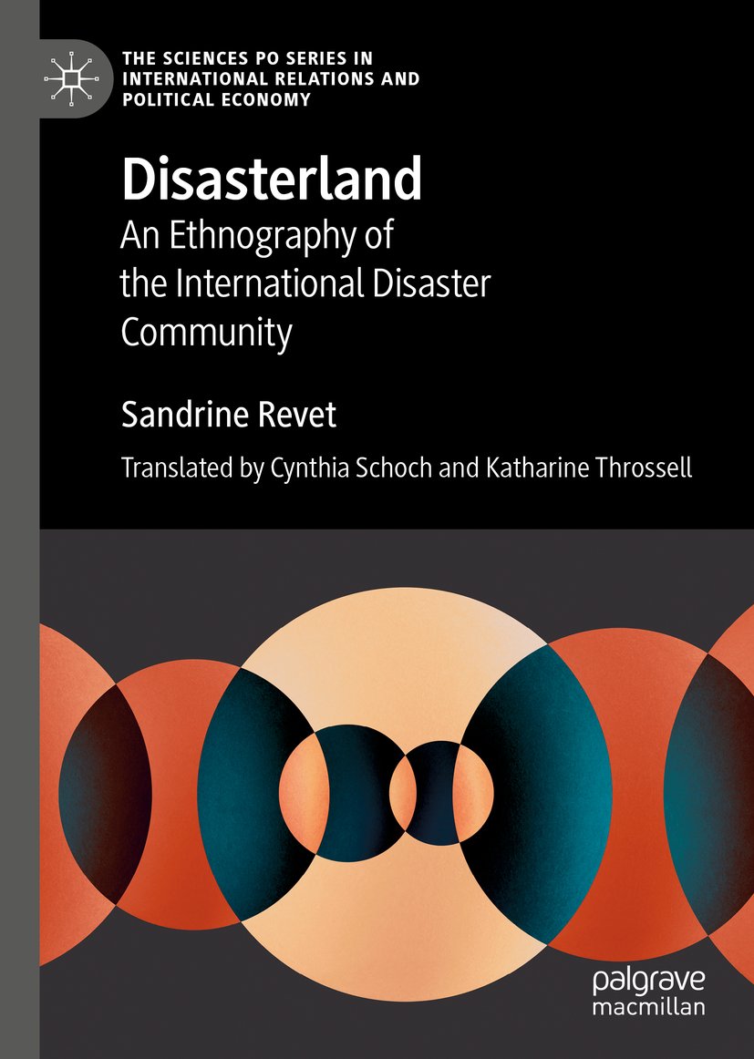 The Sciences Po Series in International Relations and Political Economy