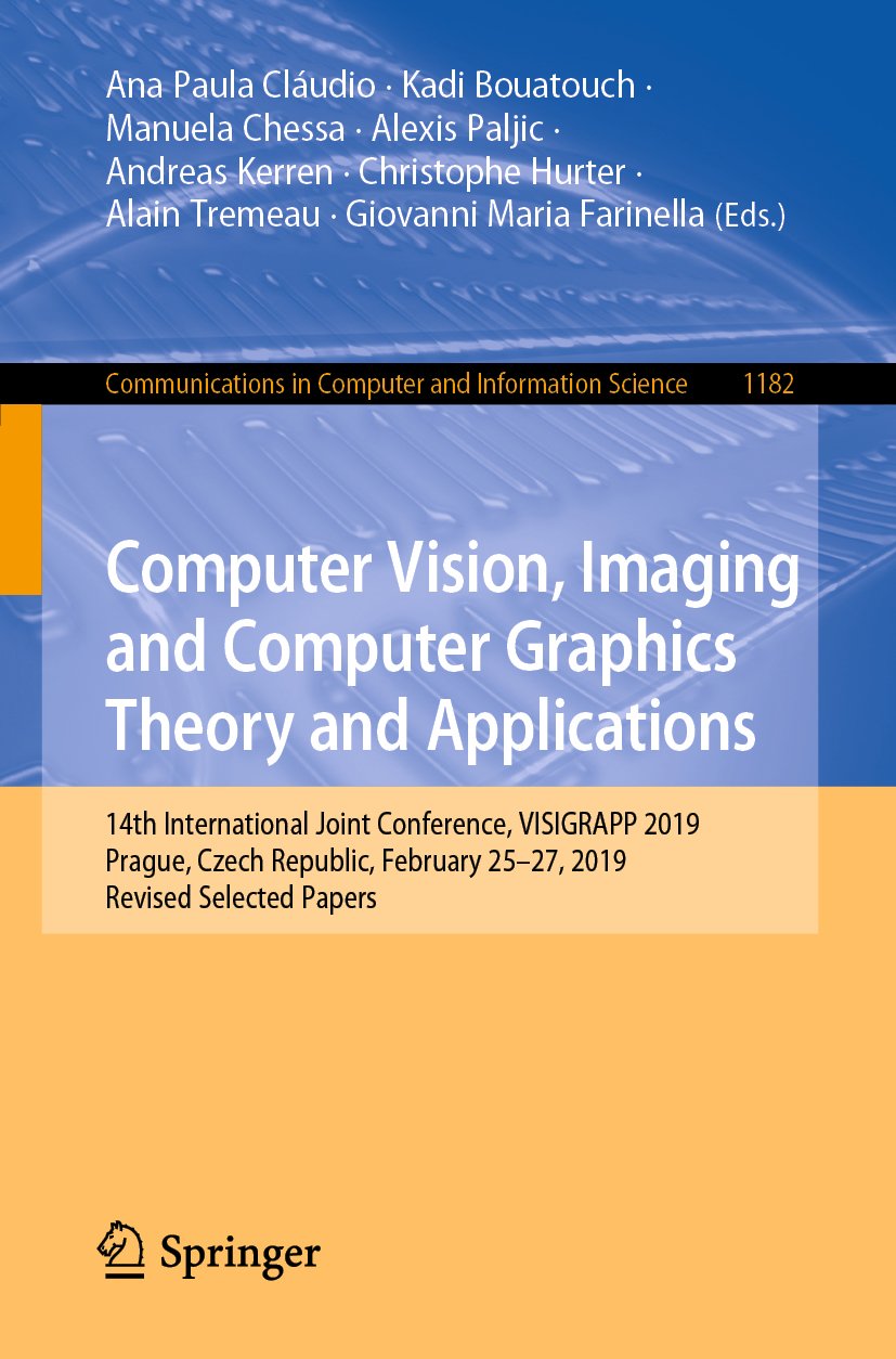 Communications in Computer and Information Science