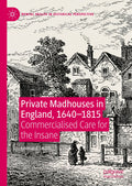 Mental Health in Historical Perspective
