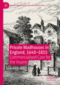 Mental Health in Historical Perspective