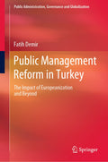 Public Administration, Governance and Globalization