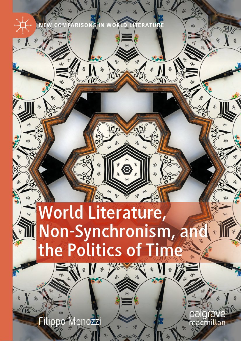 New Comparisons in World Literature
