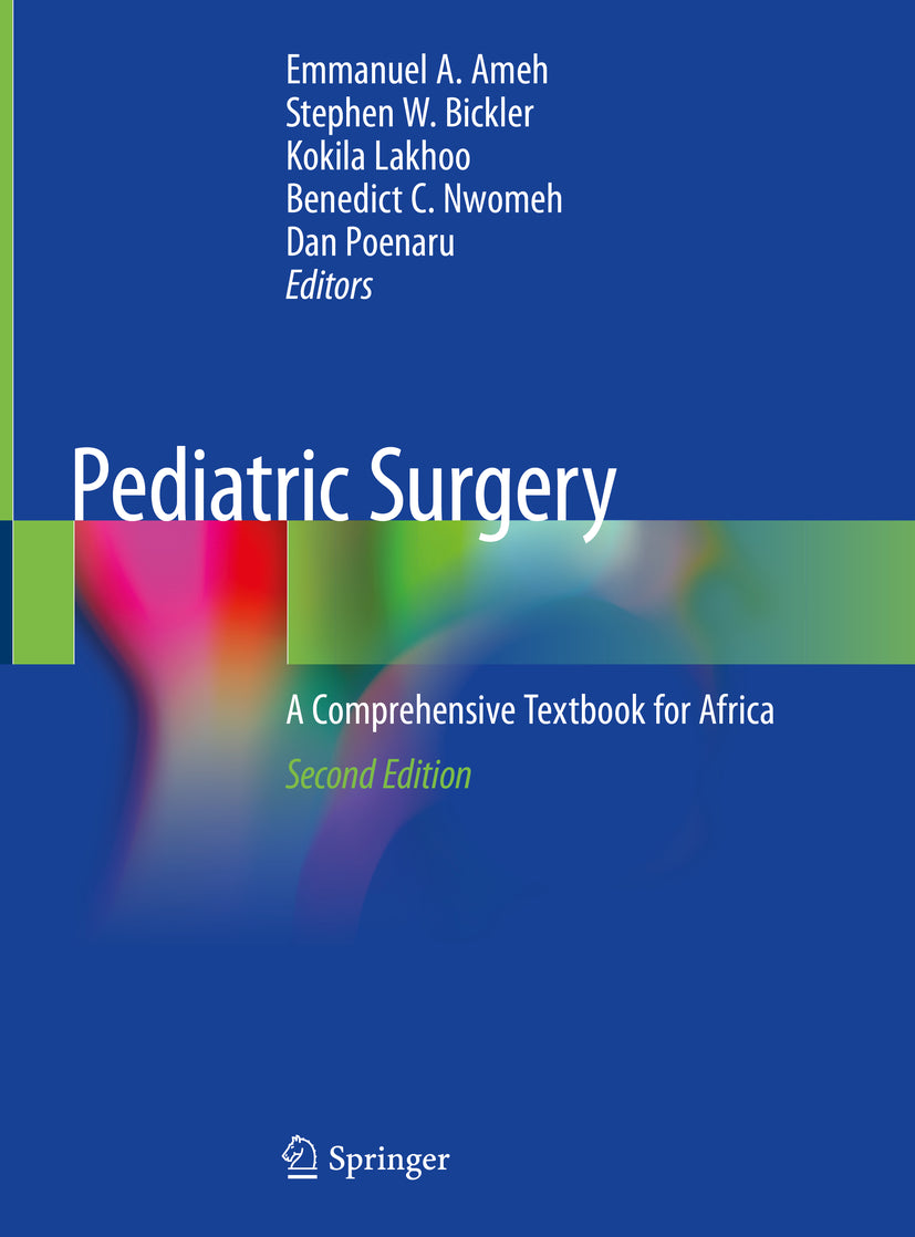 Pediatric Surgery