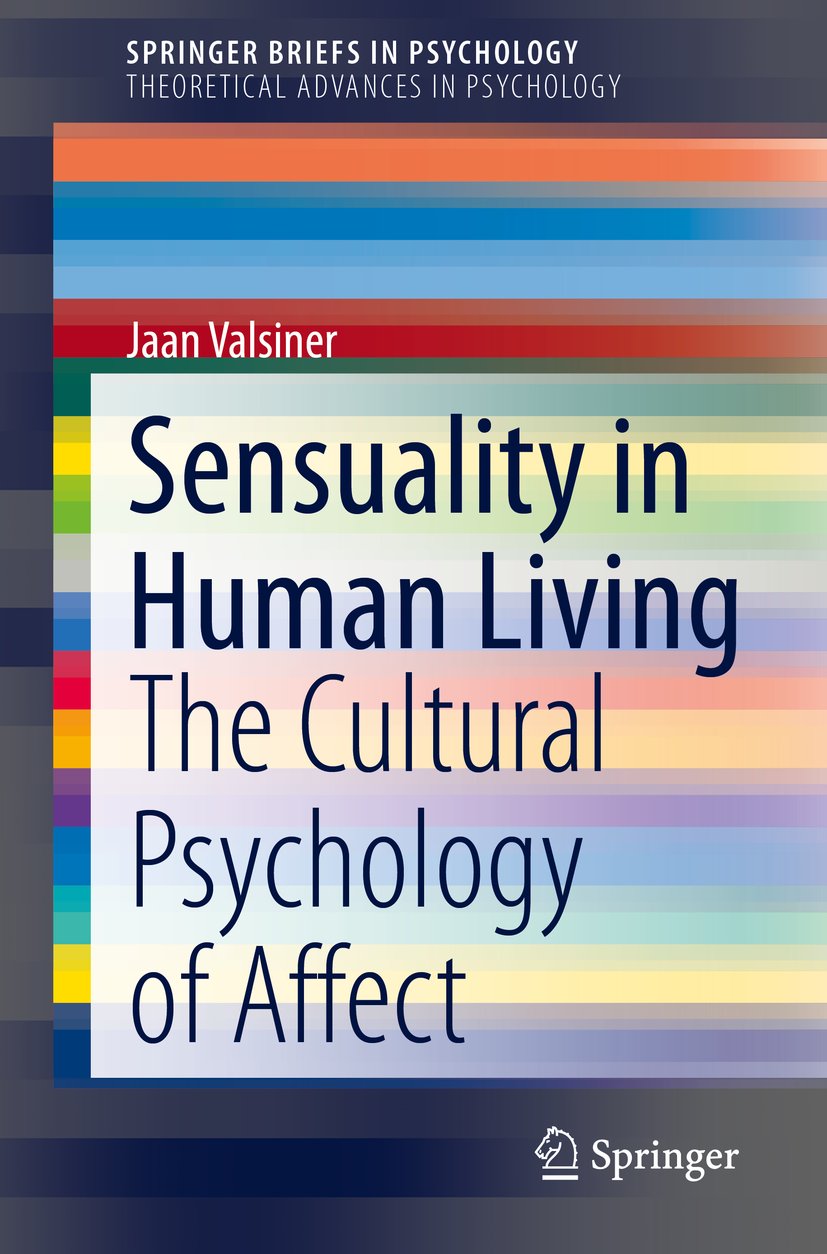 SpringerBriefs in Psychology