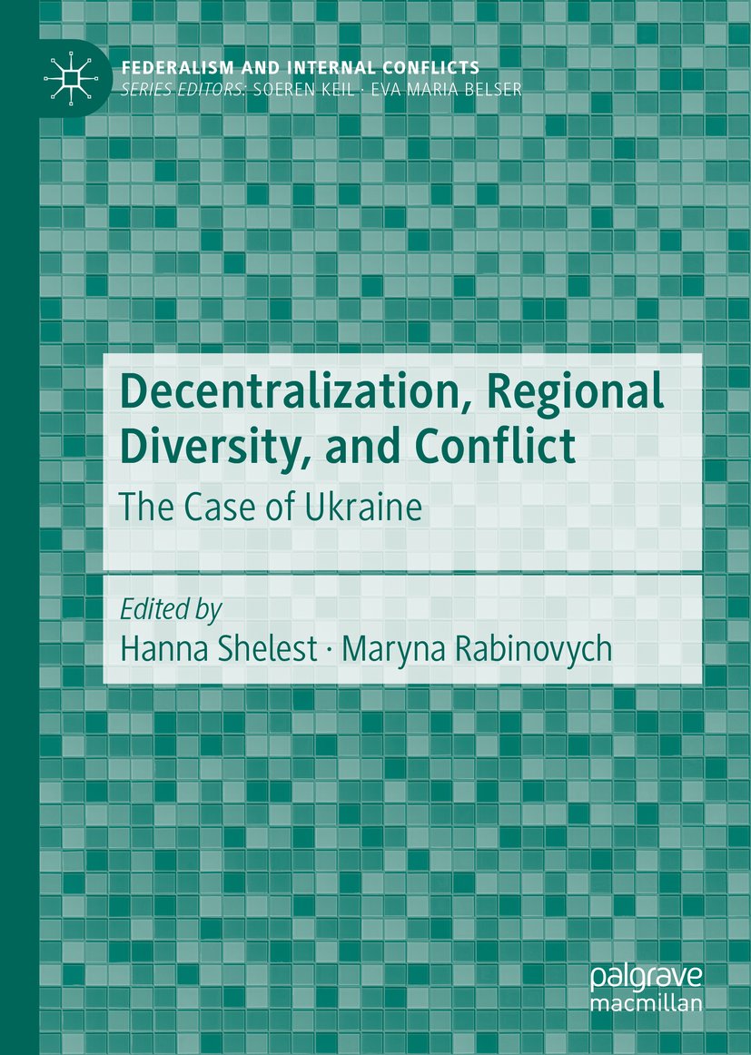 Federalism and Internal Conflicts