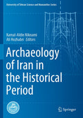 University of Tehran Science and Humanities Series