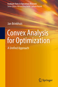 Graduate Texts in Operations Research