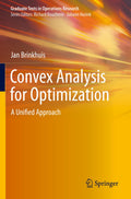 Graduate Texts in Operations Research