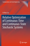 Communications and Control Engineering