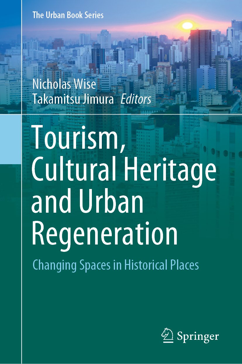 The Urban Book Series