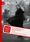 Palgrave Studies in the History of Subcultures and Popular Music