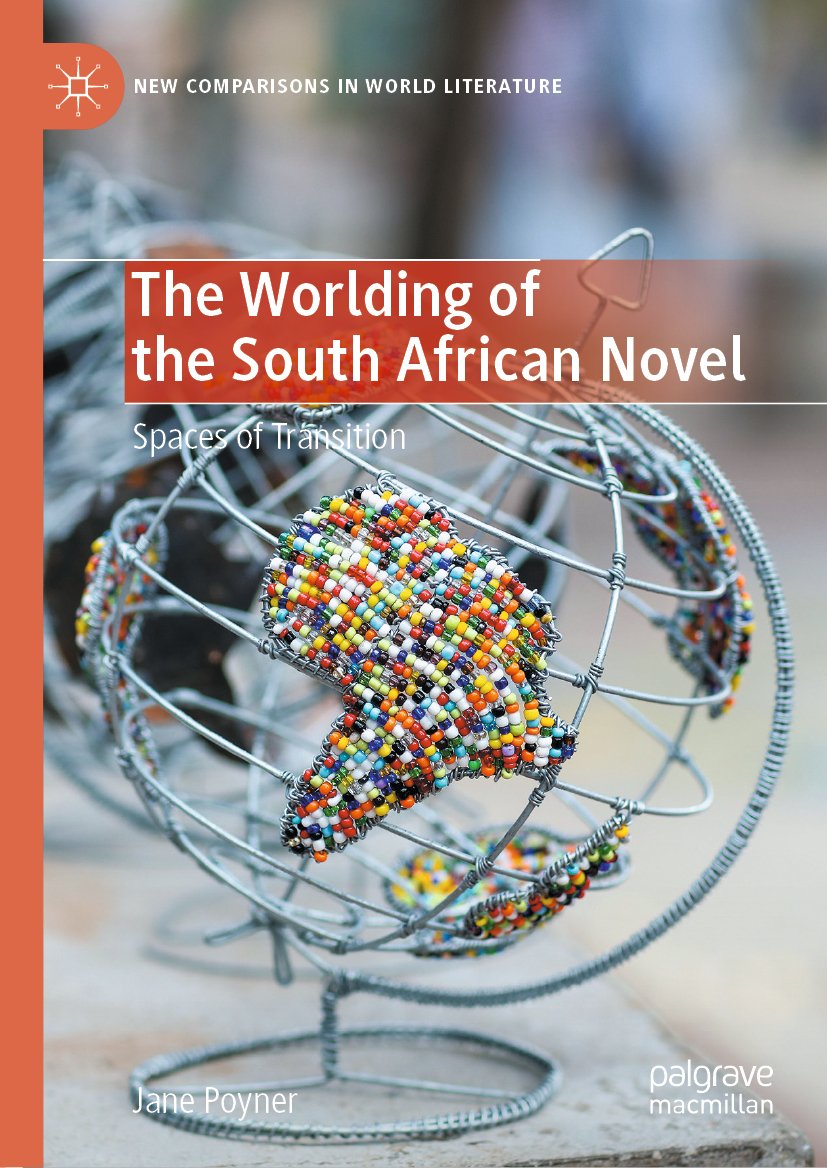 New Comparisons in World Literature