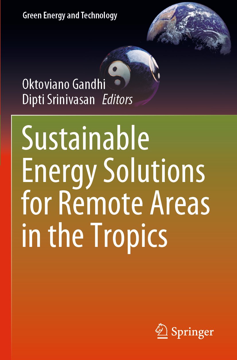 Green Energy and Technology