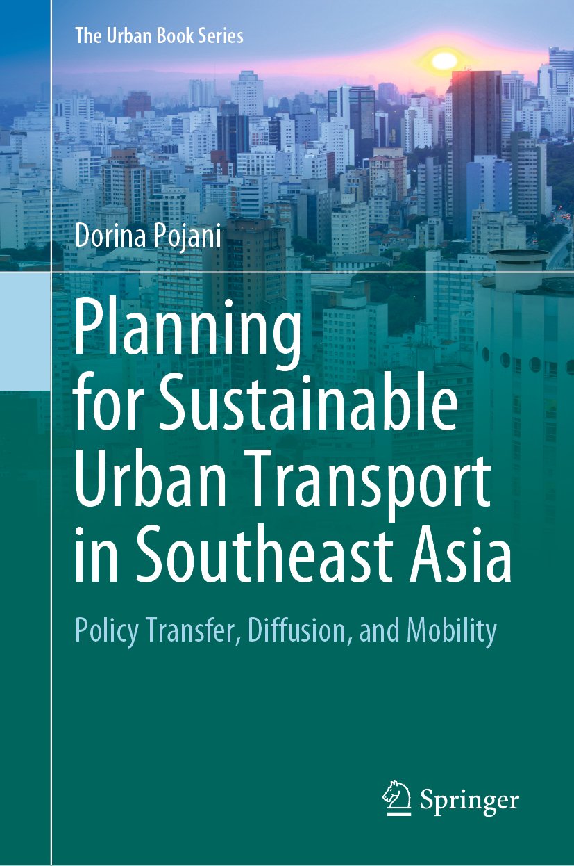 The Urban Book Series