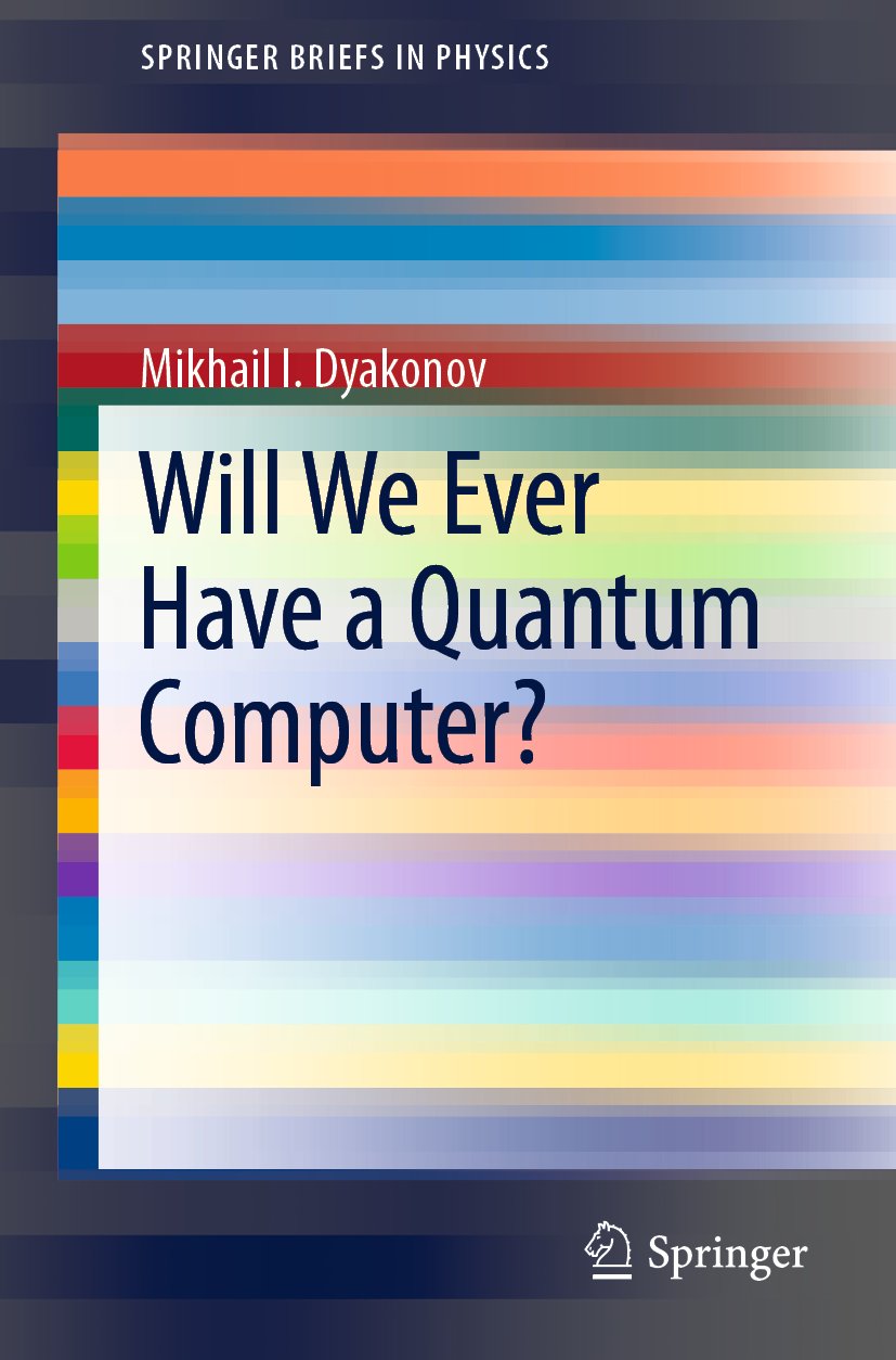 SpringerBriefs in Physics