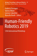Springer Proceedings in Advanced Robotics