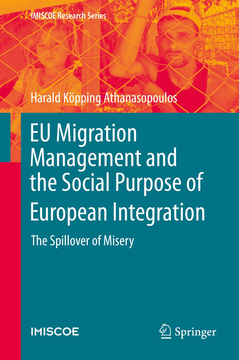 IMISCOE Research Series